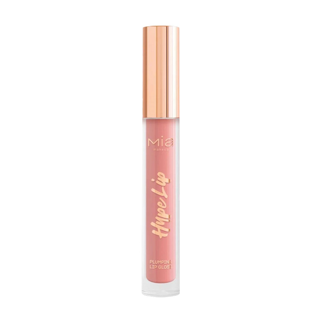 Блиск для губ Mia Cosmetics Hype Lip Plumping Lip Gloss 10 Supernova, 4.7 мл